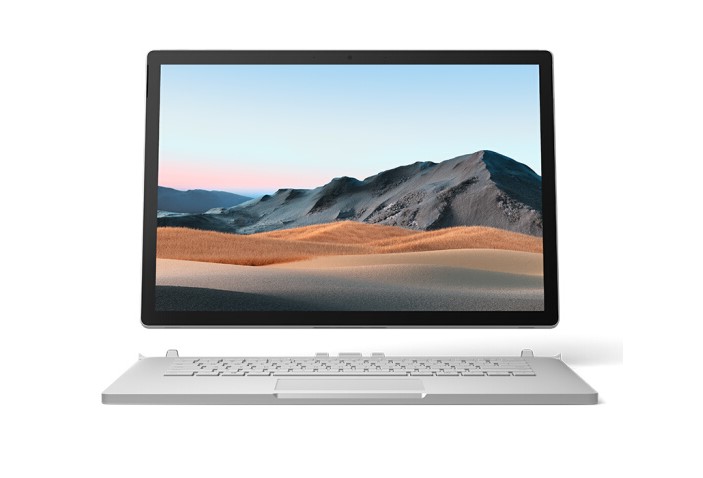 广南Surface 维修前的准备工作