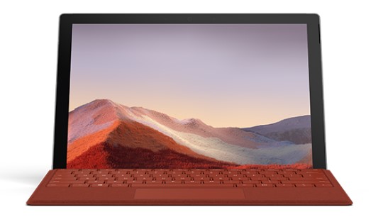 广南清洁和维护 Surface